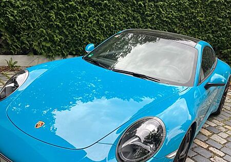 Porsche 991 Carrera 2S