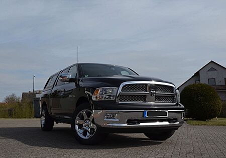 Dodge RAM 1500 5,7 4x4 Crew Cab LPG
