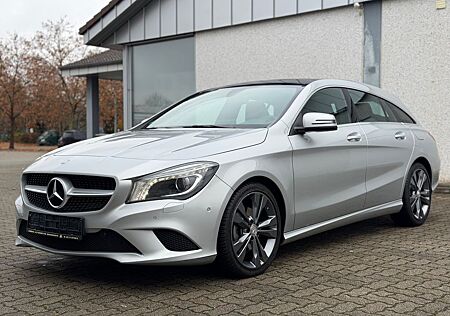 Mercedes-Benz CLA Shooting Brake 220 CDI / d Urban -Pano-Navi