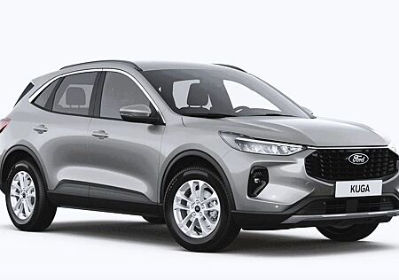 Ford Kuga *TITANIUM* 2.5 Duratec PHEV Plug-in-Hybrid