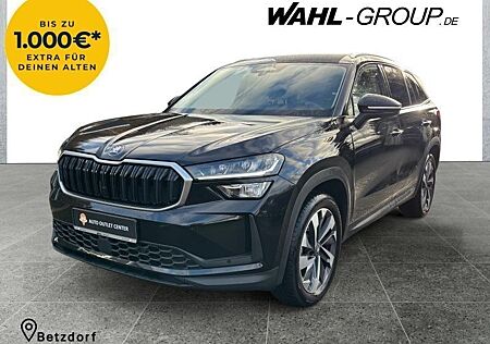 Skoda Kodiaq 1.5 TSI mHEV Selection *7-SITZER*KAMERA*N