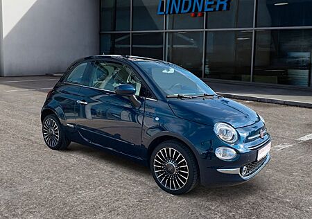 Fiat 500 Lounge 1.2 8V 51kW (69 PS)