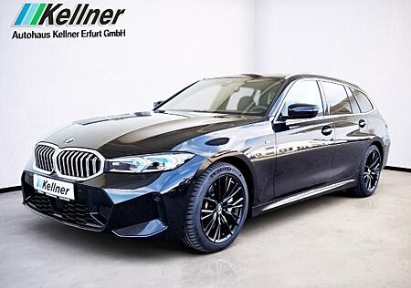 BMW 330 i xDr. Tour. M-Sport AHK+Pano+Head-Up+ACC+In