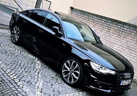 Audi A6 3.0 TDI 150 kW quattro S tronic -