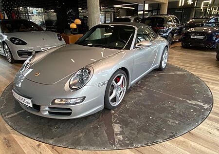 Porsche 911 Urmodell 911 Carrera S Cabrio