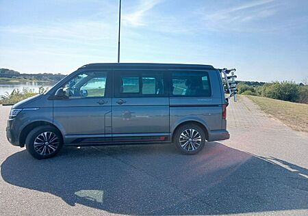 VW T6 California Volkswagen