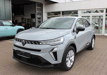 Renault Symbioz 145 E-Tech Full Hybrid Evolution
