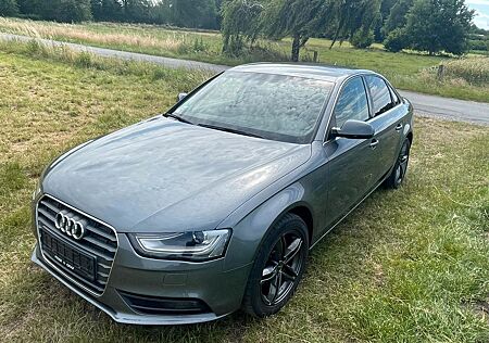 Audi A4 1.8 TFSI multitronic Ambiente Ambiente