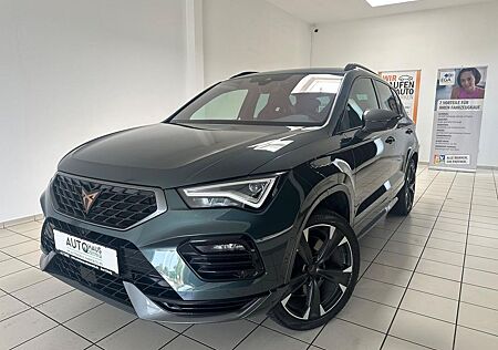Cupra Ateca 2.0 TSI 4Drive*AHK*360Grad*