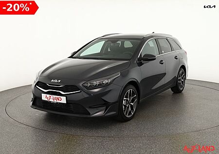 Kia Cee'd Sportswagon Ceed SW 1.5 T-GDI LED Navi Kamera