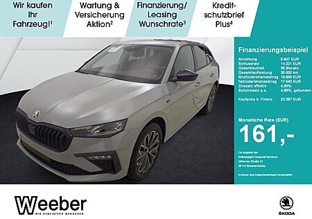Skoda Scala SELECTION*AHK-VORB*NAVI*LED*KAMERA*VIRTUAL