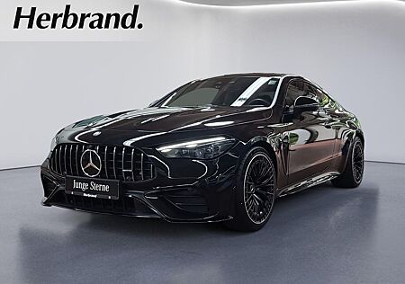 Mercedes-Benz CLE 53 AMG CLE 53 4matic+ Coupé