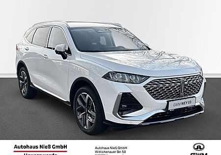 GWM Wey 03 PHEV Luxury, Sitz & Winterpaket,Pano3,99%