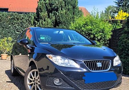 Seat Ibiza 1.4 16V Reference Reference