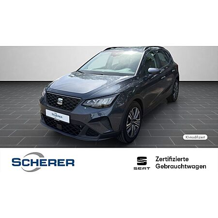 Seat Arona leasen