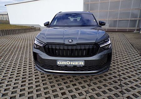 Skoda Kodiaq 1.5 TSI 110 kW DSG Sportline,AHK,5JGarant