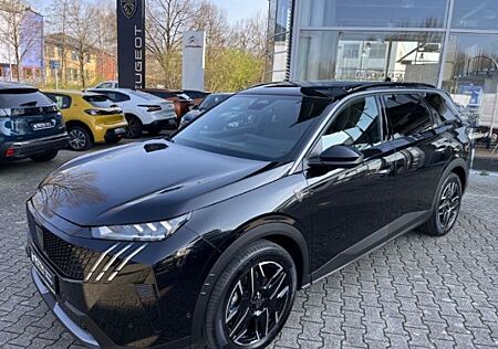 Peugeot 5008 Hybrid 145 e-DSC6 GT AHK Navi LED ACC El.