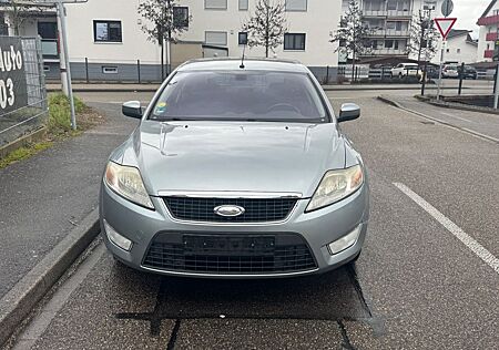 Ford Mondeo Lim. Trend TÜV NEU / 1,6