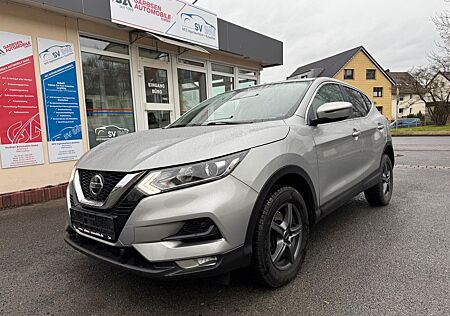 Nissan Qashqai 1.3 DIG-T Shiro AUTOMATIK +KAMERA+NAVI