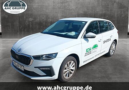Skoda Scala 1.0 TSI 85kW EU6e Selection 7-Gang-DSG, Na