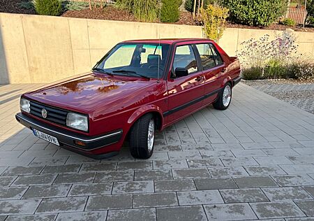 VW Jetta Volkswagen