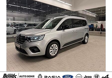 Renault Kangoo Grand TCe 130 Techno 7-SITZER LED PDC RK