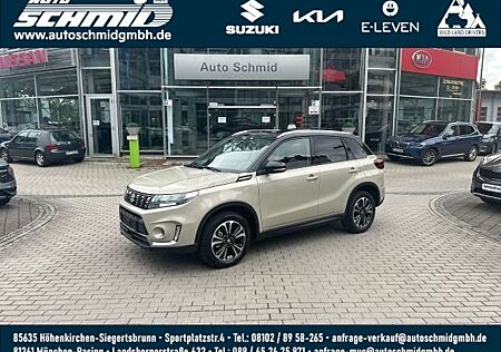 Suzuki Vitara 1.5 COMFORT+ ALLGRIP AGS