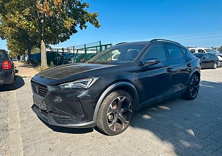Cupra Formentor 1.4 e-HYBRID Kamera