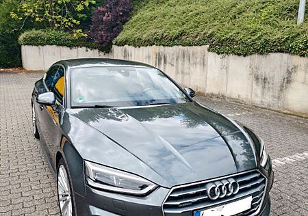 Audi A5 2.0 TDI S tronic quattro Sportb. design d...