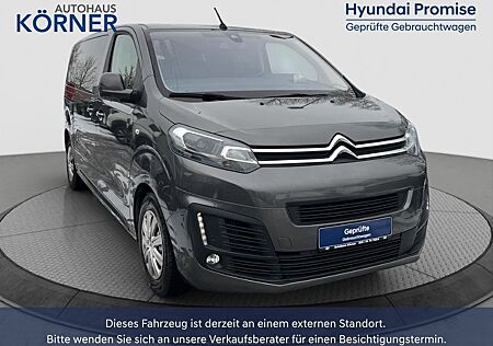 Citroën Spacetourer BlueHDi 145 2.0 *NAVI*CAM*SITZHZG*