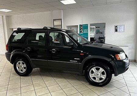 Ford Maverick 3.0l V6 24V Limited Autom. Navi Carplay