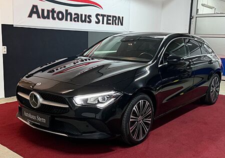 Mercedes-Benz CLA 220 Shooting Brake CLA 220D Shooting Brake *CARBON*AMBIENTE*ACC*