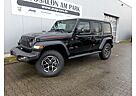 Jeep Wrangler JL Unlimited Rubicon 2,0T MY24