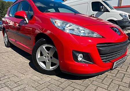 Peugeot 207 SW Urban Move/Klima/HU&AU NEU
