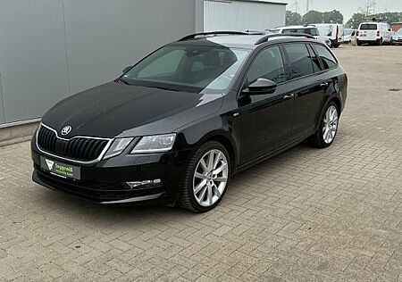 Skoda Octavia Combi Soleil