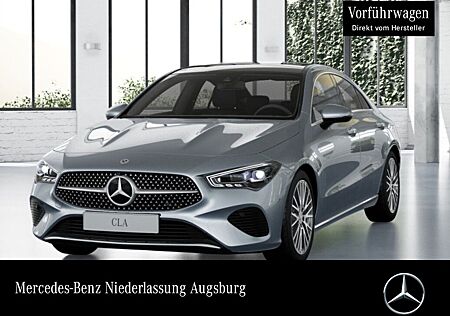 Mercedes-Benz CLA 220 d PROGRESSIVE+PANO+360°+AHK+MULTIBEAM