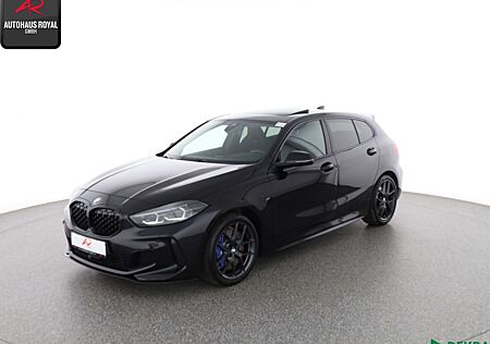 BMW M135 xDrive PANO,HARMAN/K,HUD,KEYLESS,KAMERA,SH