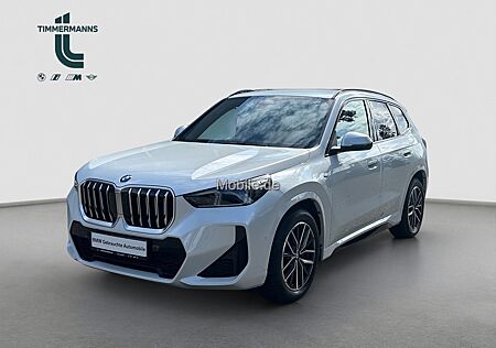 BMW X1 xDrive20d Aut. M Paket DrvAss+ Adap. LED