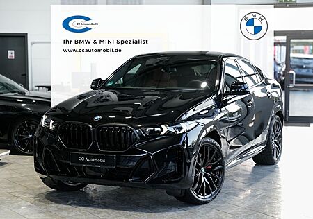 BMW X6 xDrive40d M SPORT PRO 2-Luft 22LM 360K Panora