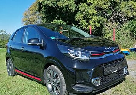 Kia Picanto 1.2 GT Line GT Line