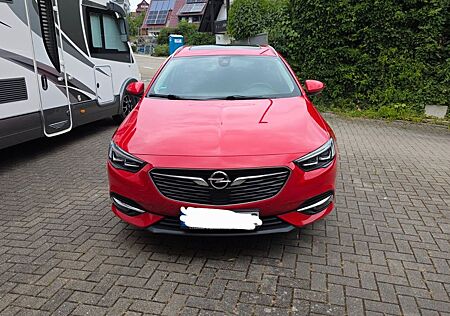 Opel Insignia 2.0 Turbo 191kW Innovation Auto 4x4...