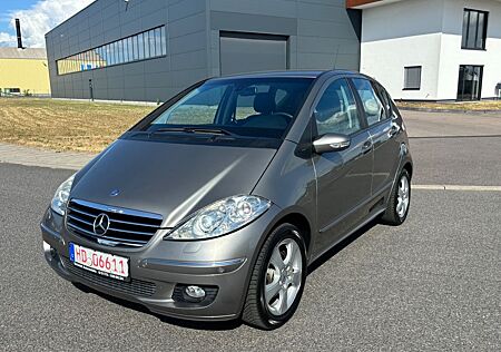 Mercedes-Benz A 170 /1Hand/Lückenlos Scheckheft/Tüv neu
