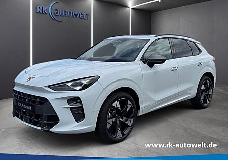 Cupra Terramar 1.5 eTSI Pano AHK Sennheiser 20'' HUD
