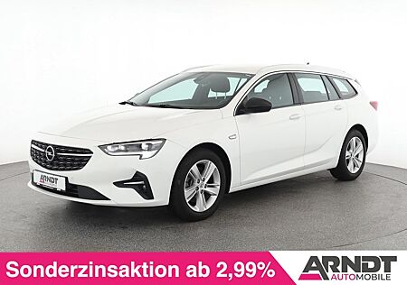 Opel Insignia Sports Tourer 1.5 D Elegance Navi Kam