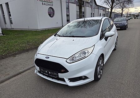 Ford Fiesta ST NEUE TÜV & HU