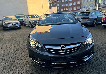 Opel Cascada 2.0CDTI- AUTOMATIK-LEDER-NAVI-XENON-19"-