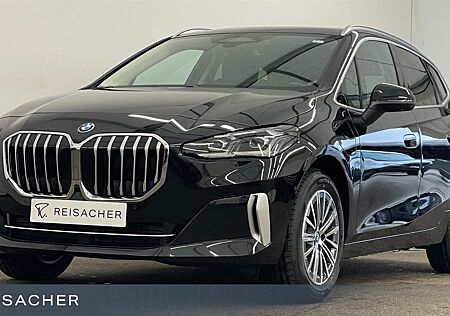 BMW 230e A xDrive Active Tourer Luxury-Line,Pano,AHK