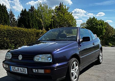 VW Golf Volkswagen 1.8 Rolling Stones Rolling Stones