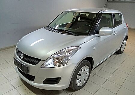 Suzuki Swift Club 4x4