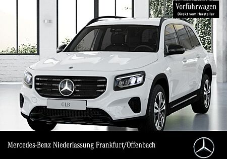 Mercedes-Benz GLB 200 PROGRESSIVE+NIGHT+AHK+LED+KAMERA+KEYLESS